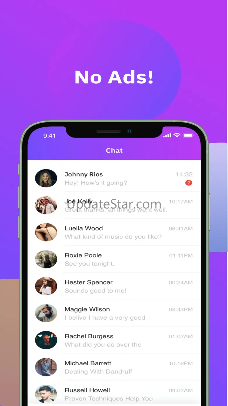 Vegas - Video Chat & Dating 1.0.4