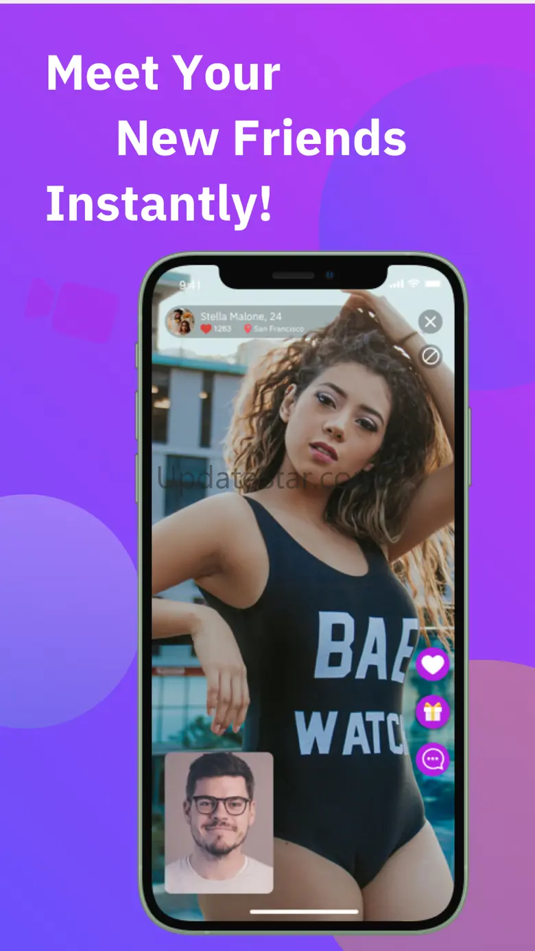 Vegas - Video Chat & Dating 1.0.4