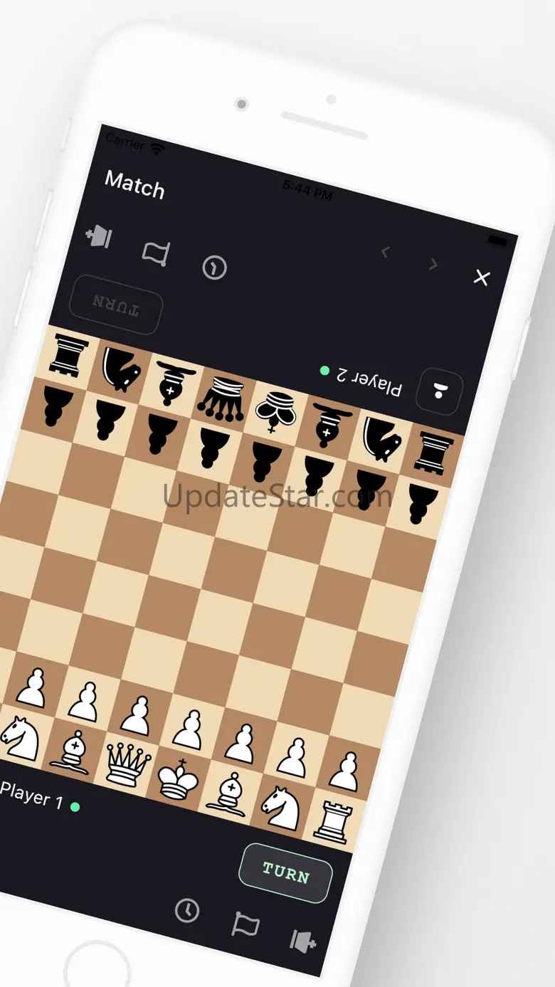 White Pawn 2.6.6