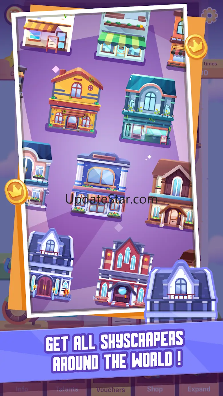 Fit Tycoon - idle clicker game 1.1.11
