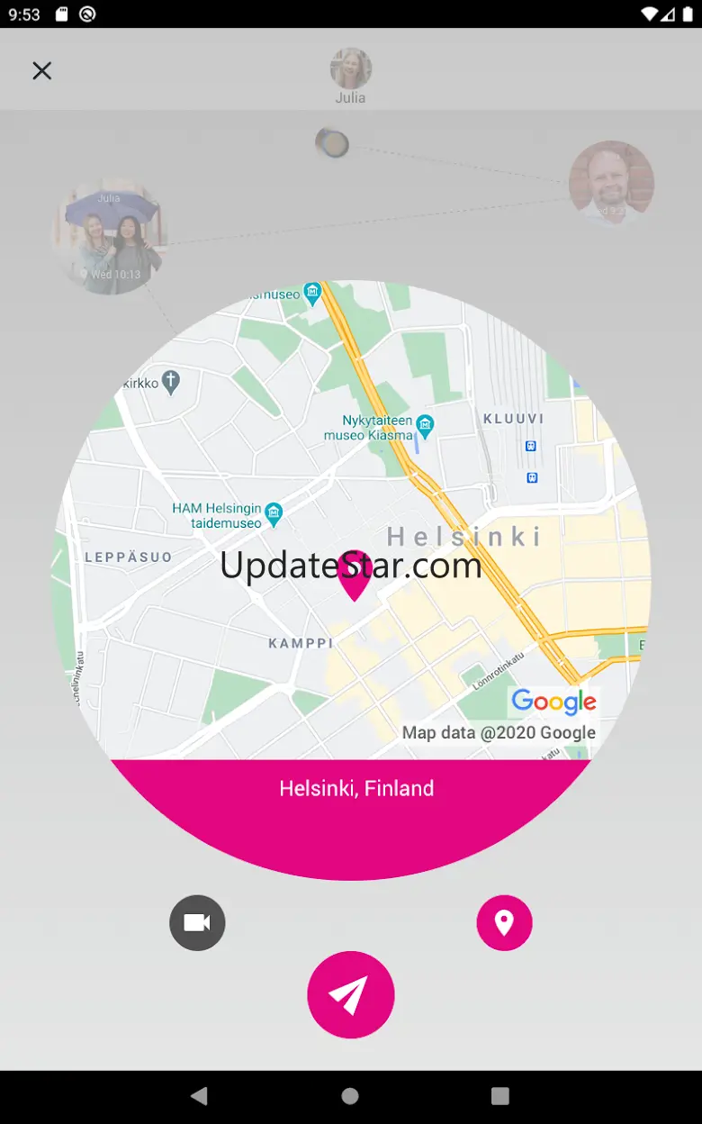 Nian - Safe Video Messenger 1.6.2