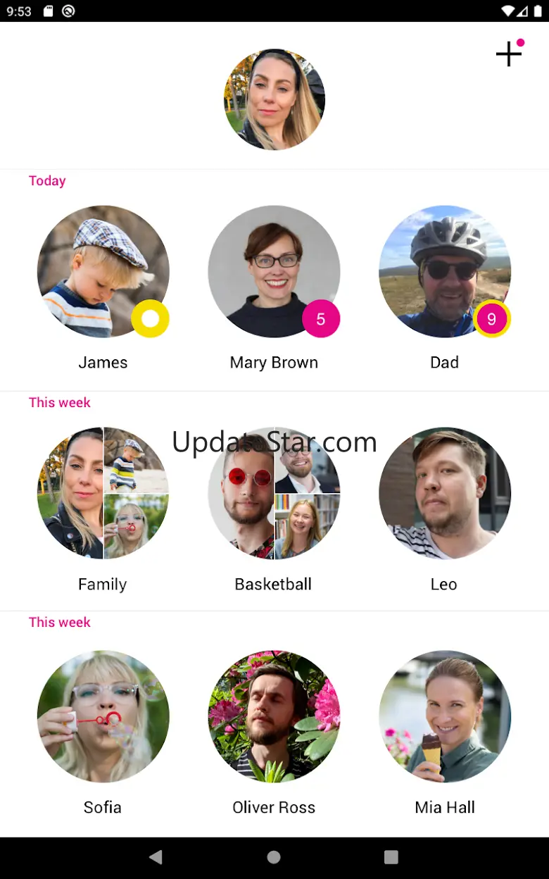 Nian - Safe Video Messenger 1.6.2