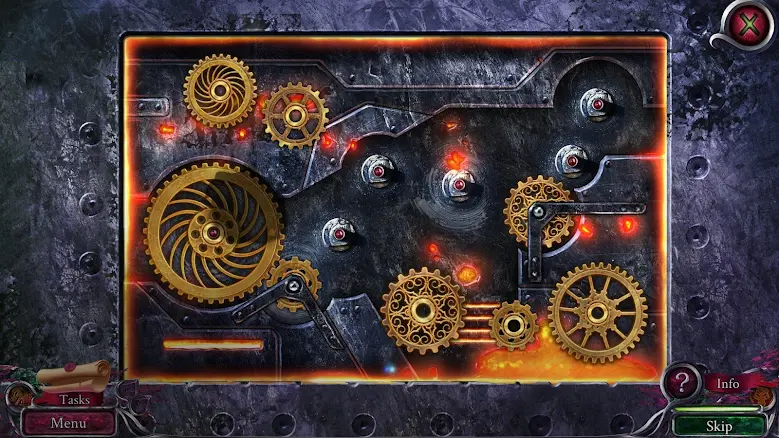 The Secret Order 8 2.2.0
