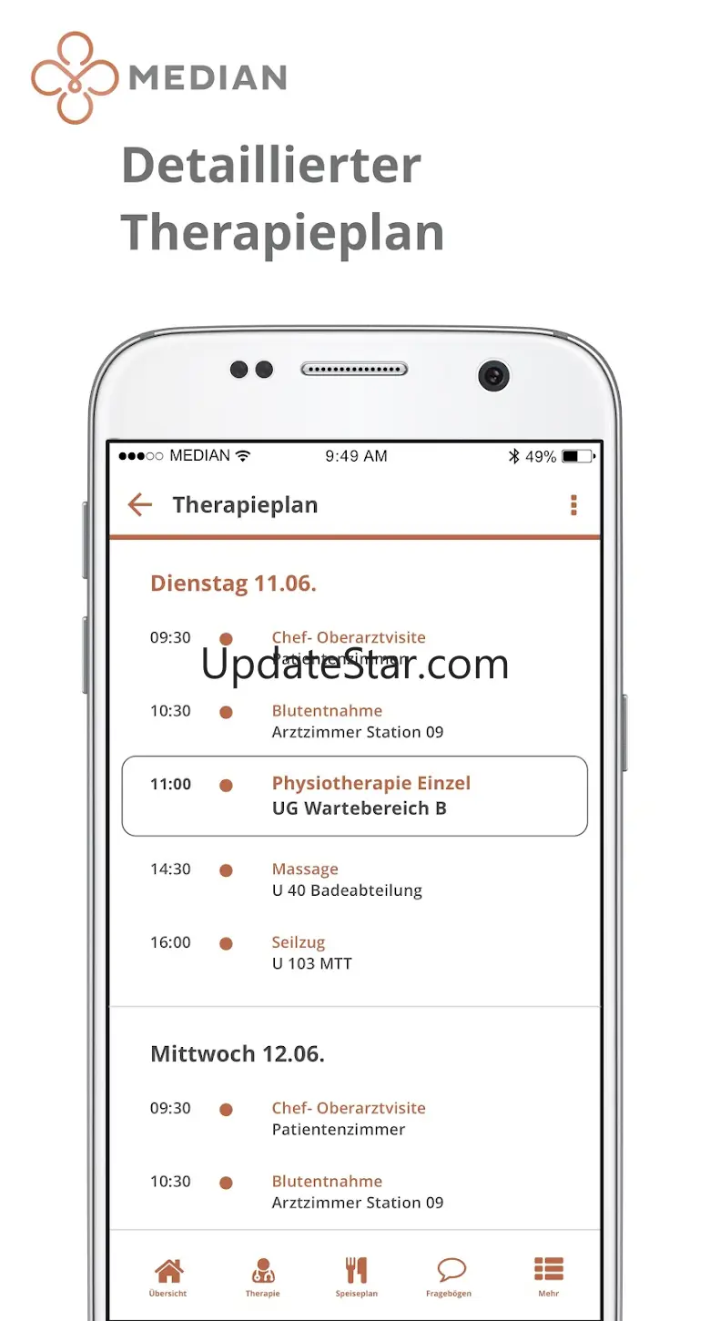 MEDIAN App 1.4.10