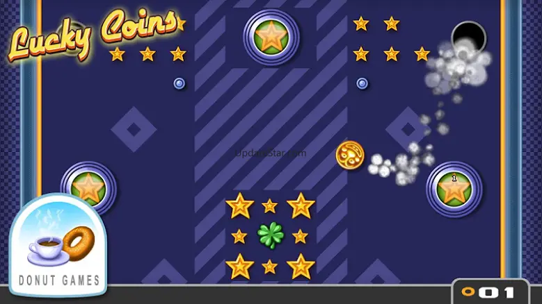 Lucky Coins 1.34