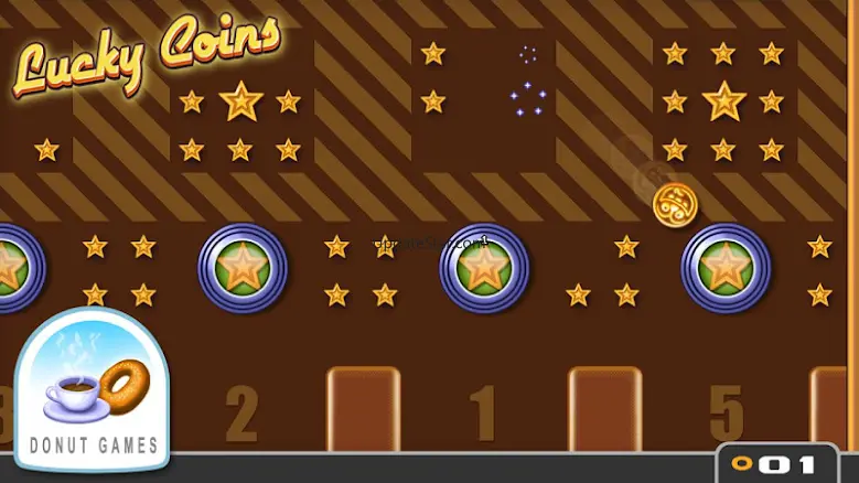 Lucky Coins 1.34