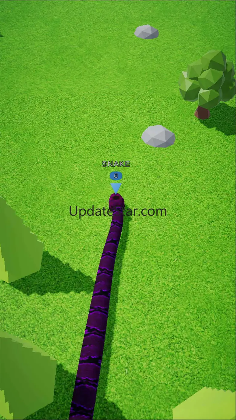 Snake Crusher : slitherio 35