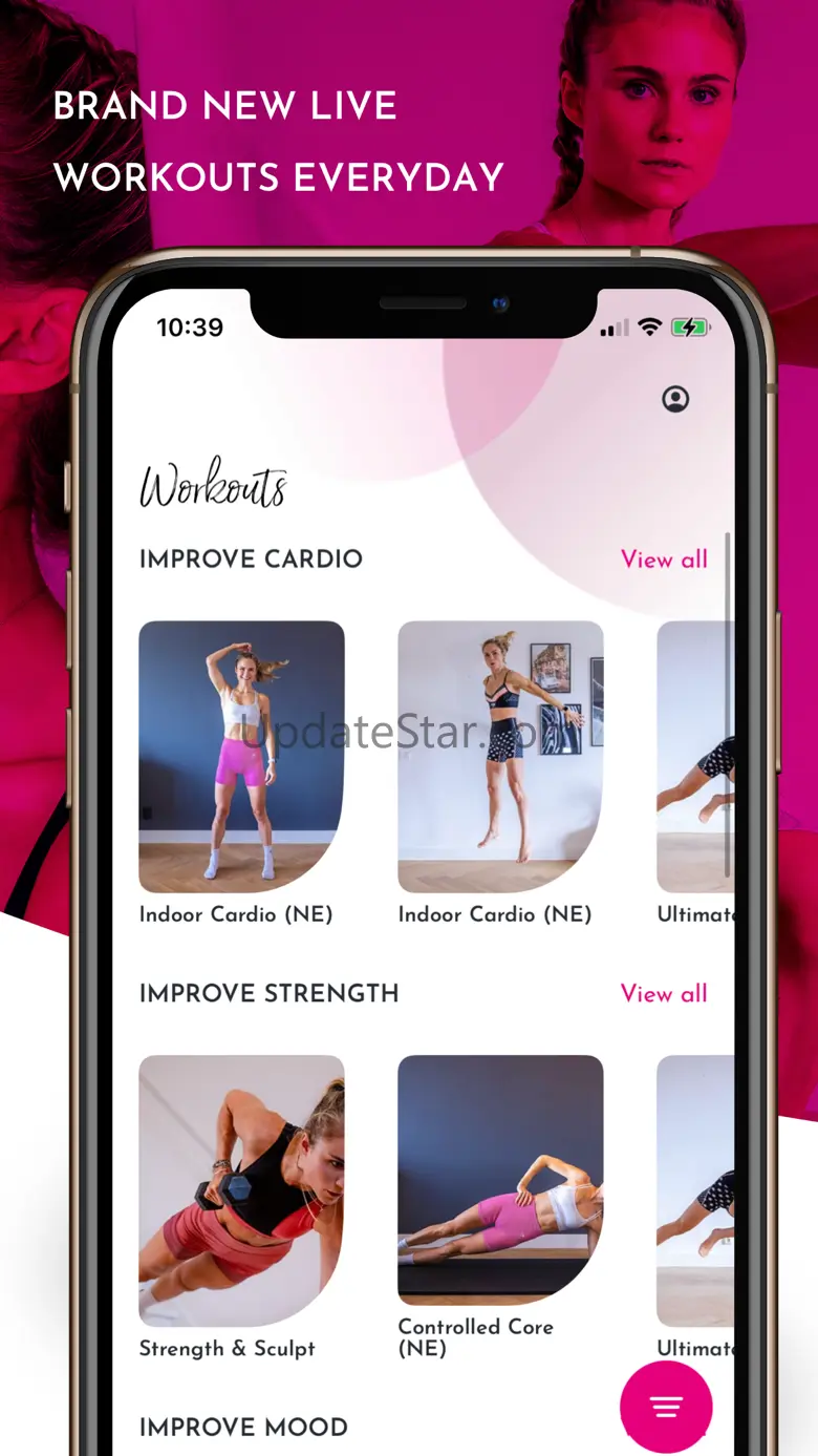 Belle Hutt v1.6.1