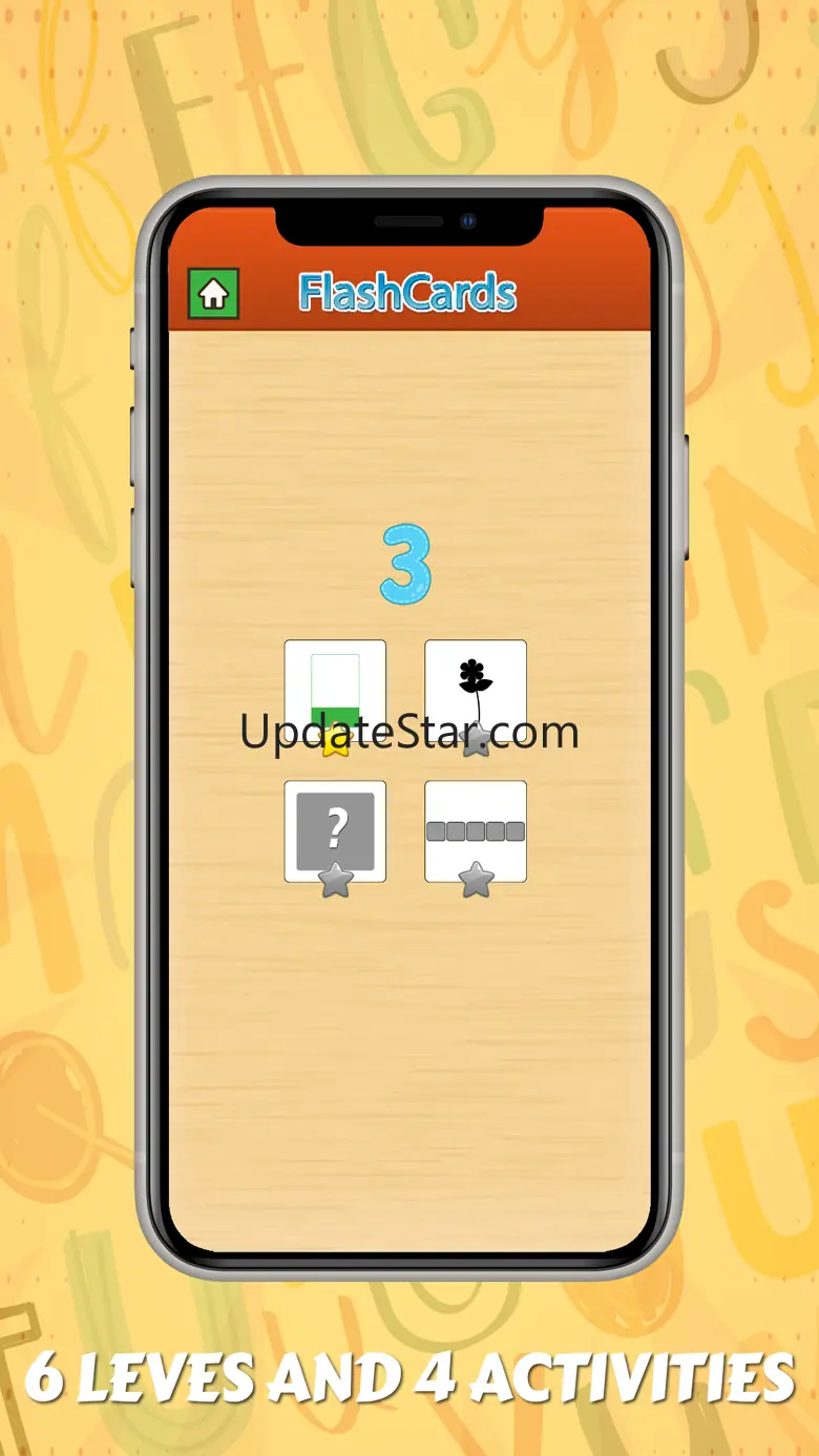Flashcards Words and Memory 1.7.1