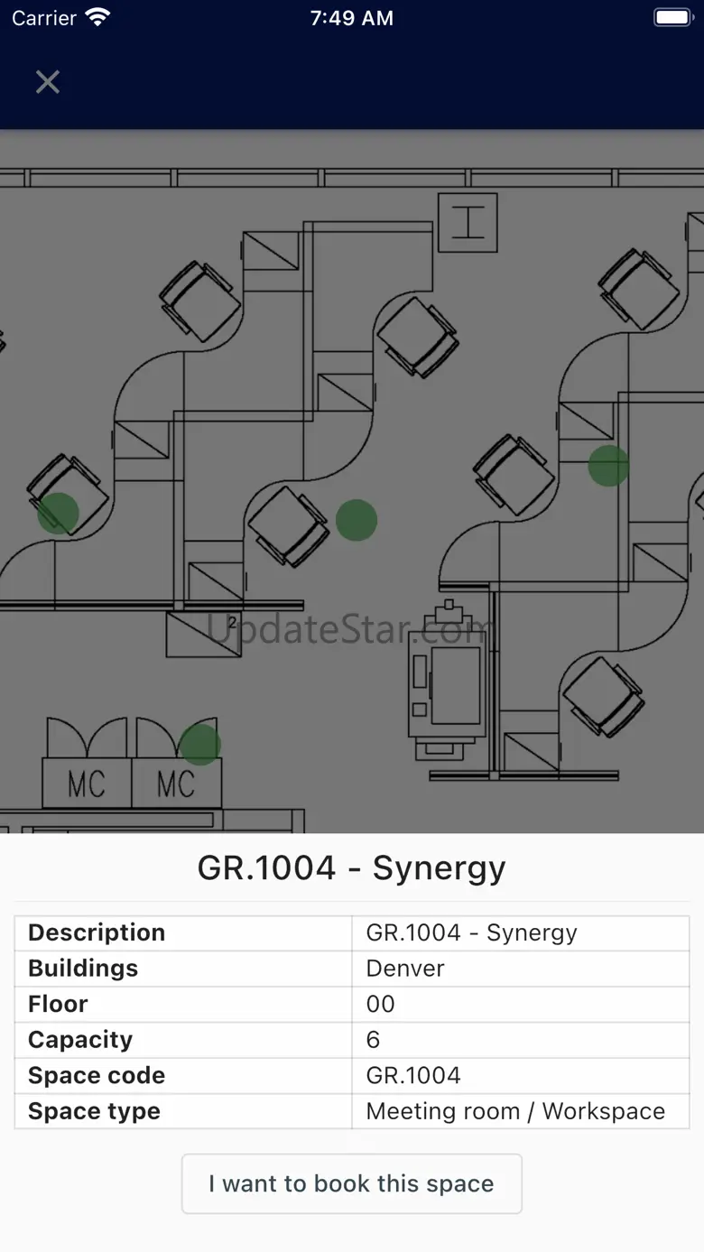 Direct Spaces 2.7.8