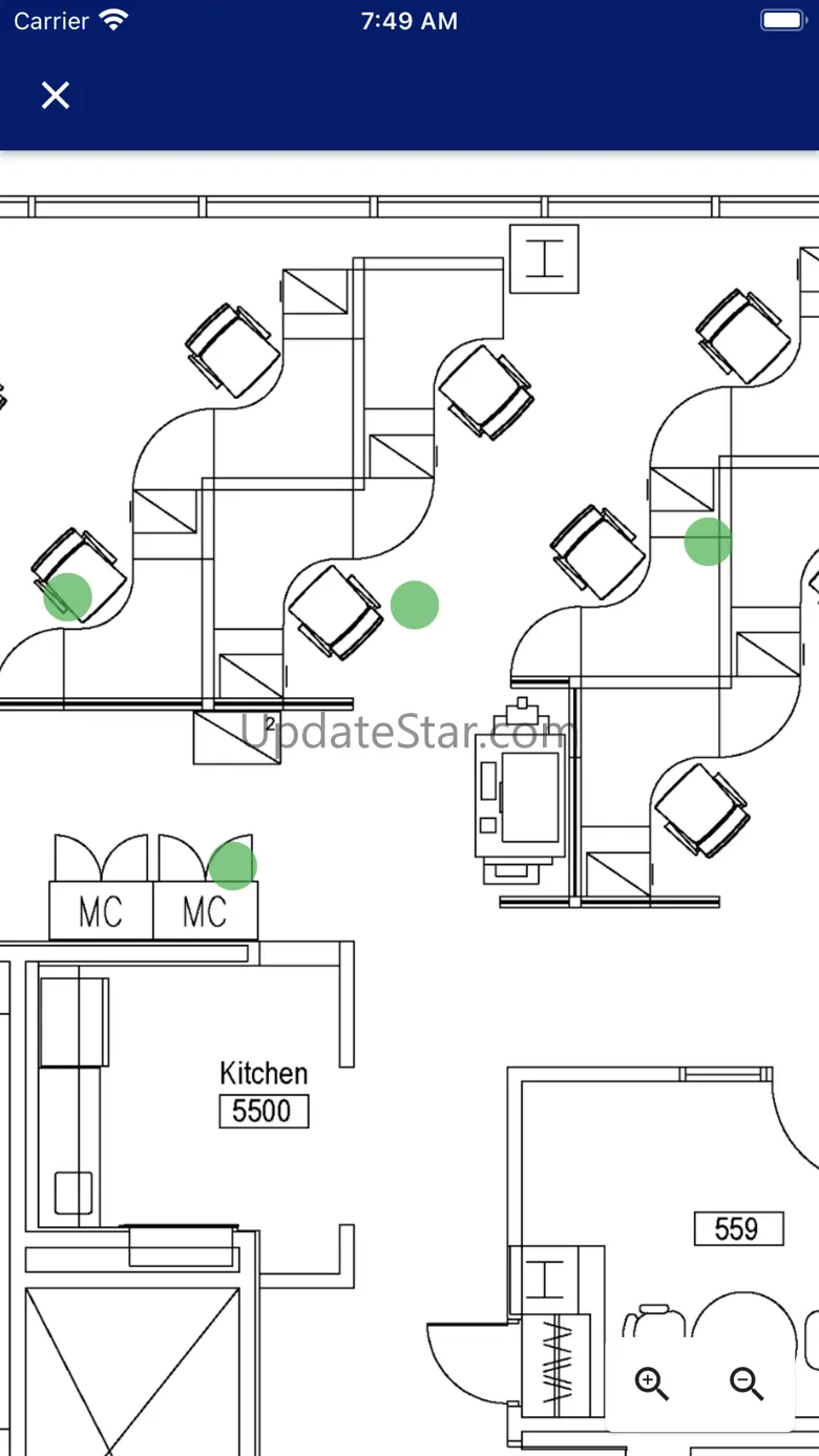 Direct Spaces 2.7.8