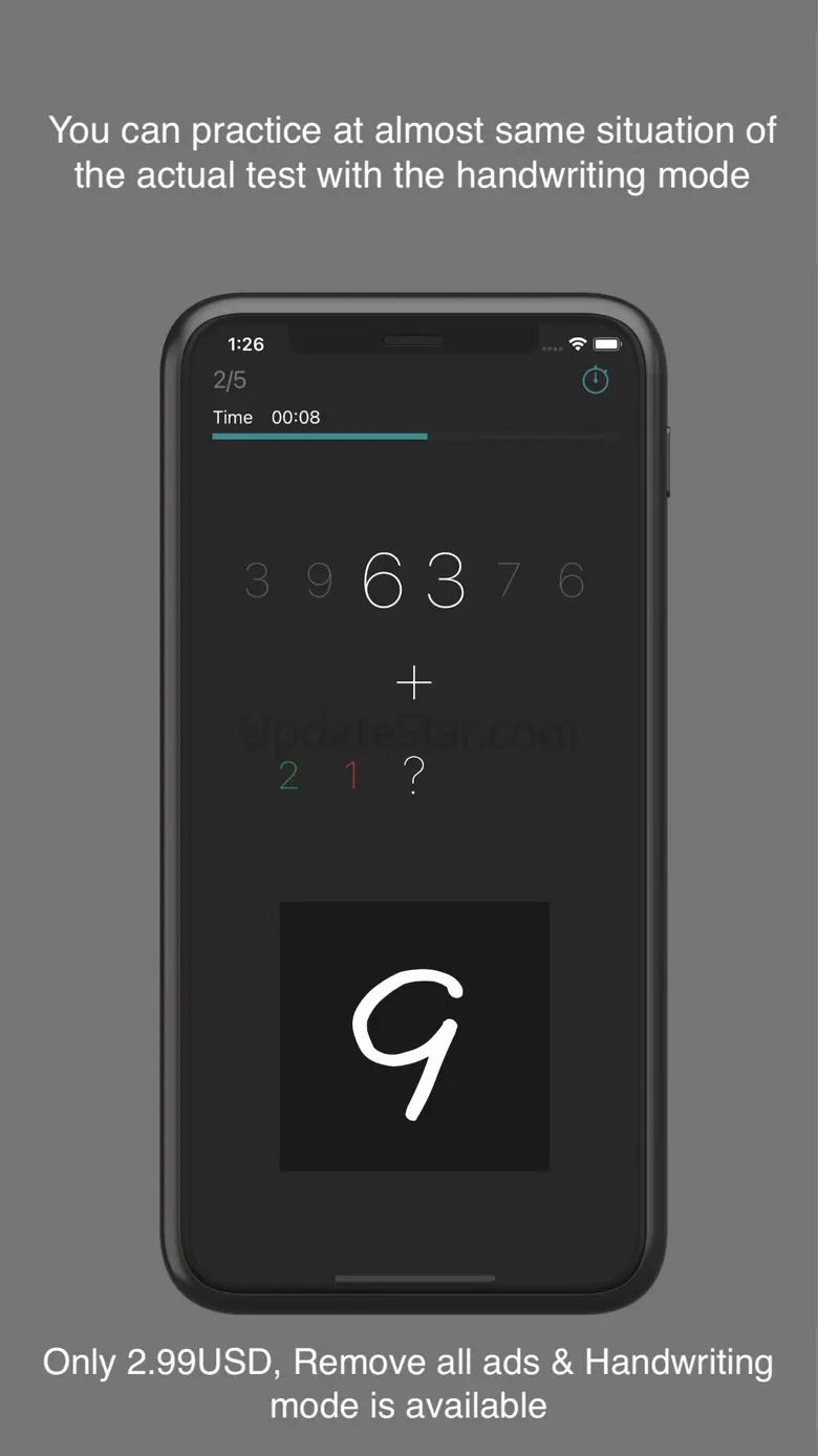 Kraepelin Training 3.1.3