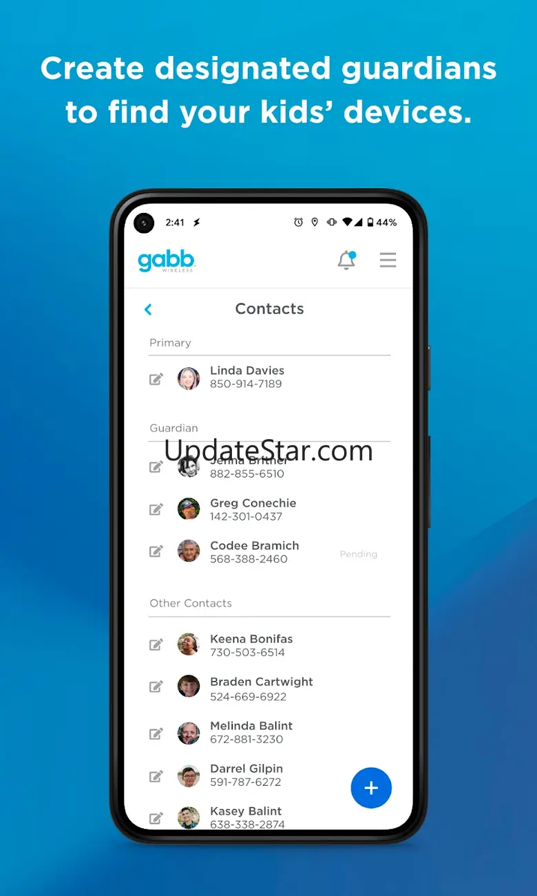 MyGabb 1.33