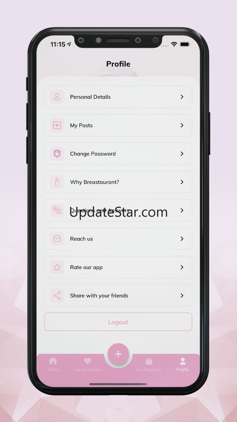 Breastaurant 1.3
