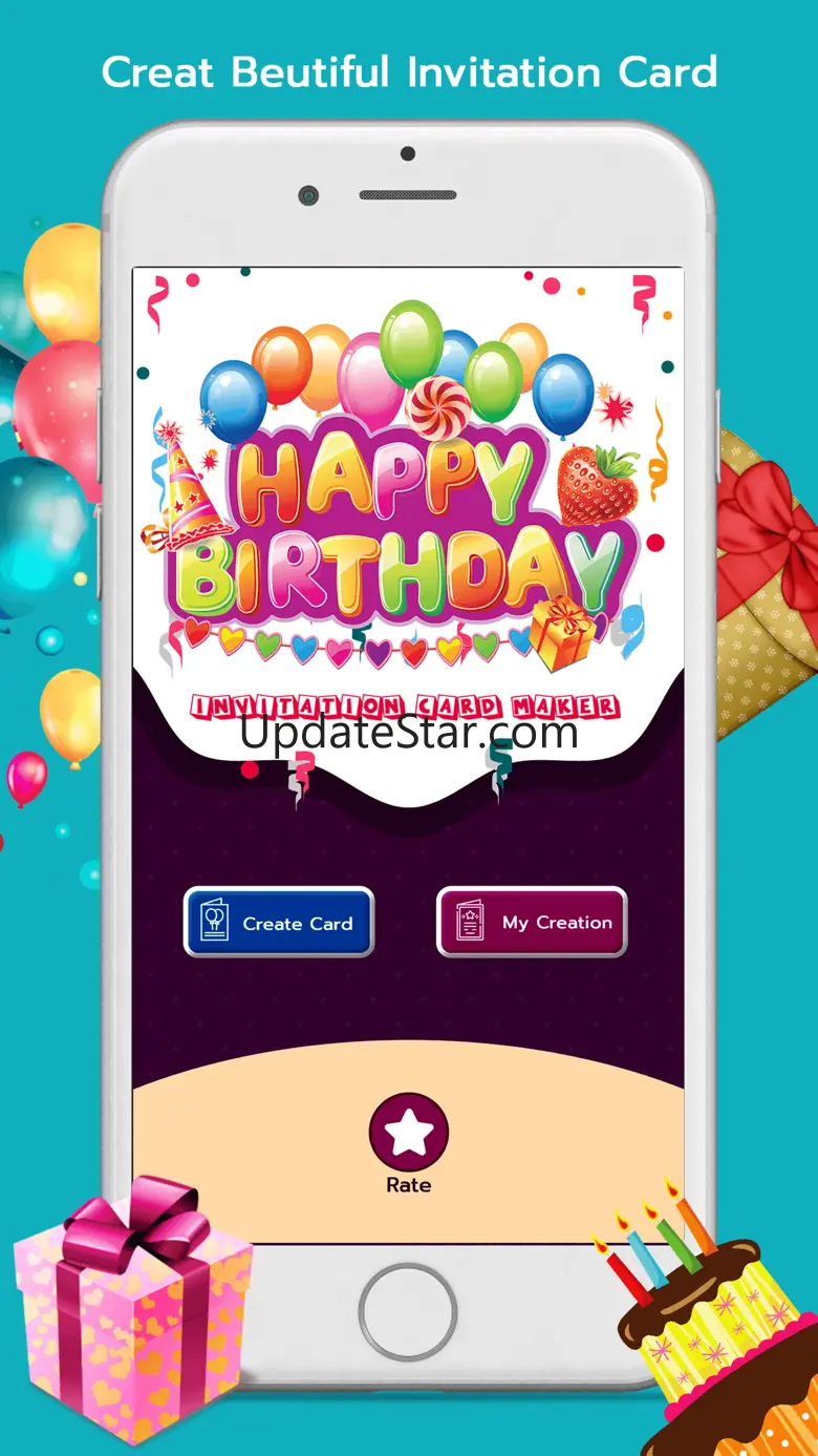 Invitation Maker - Card Design 2.1.3