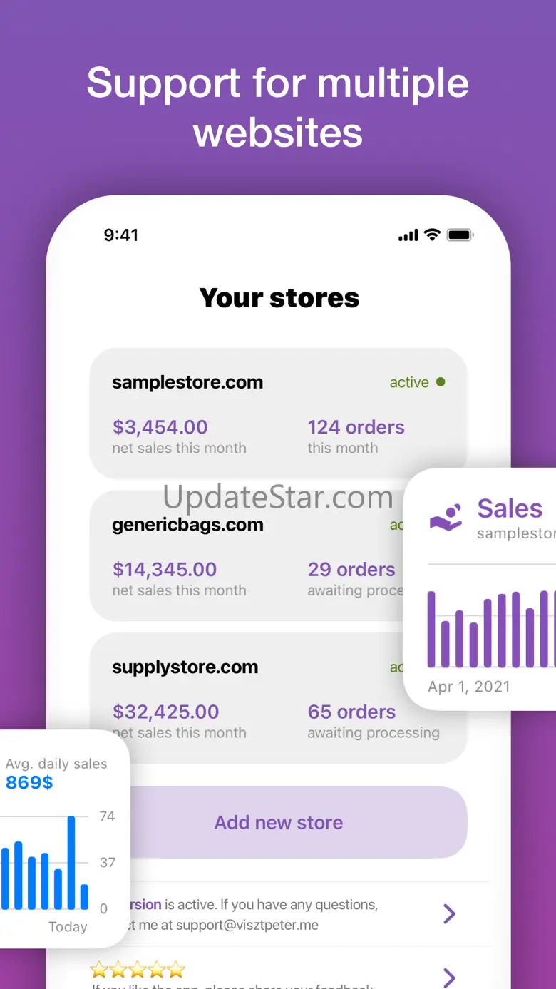 Moni - Widgets for WooCommerce 1.3
