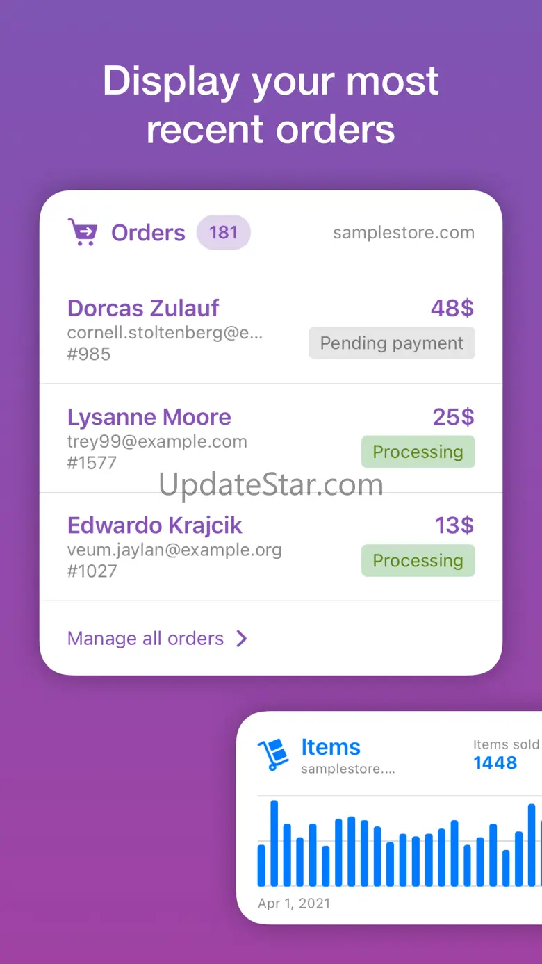 Moni - Widgets for WooCommerce 1.3