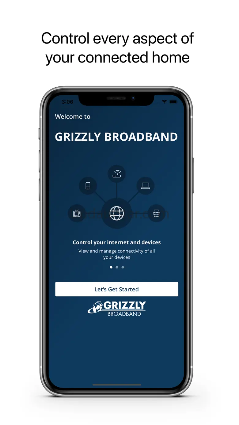 GRIZZLY BROADBAND 24.1.0