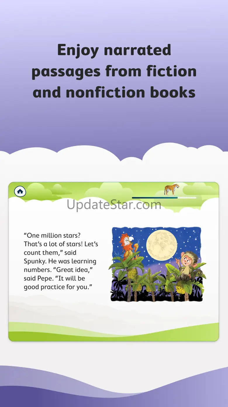 Bamboo Learning 2.2.3