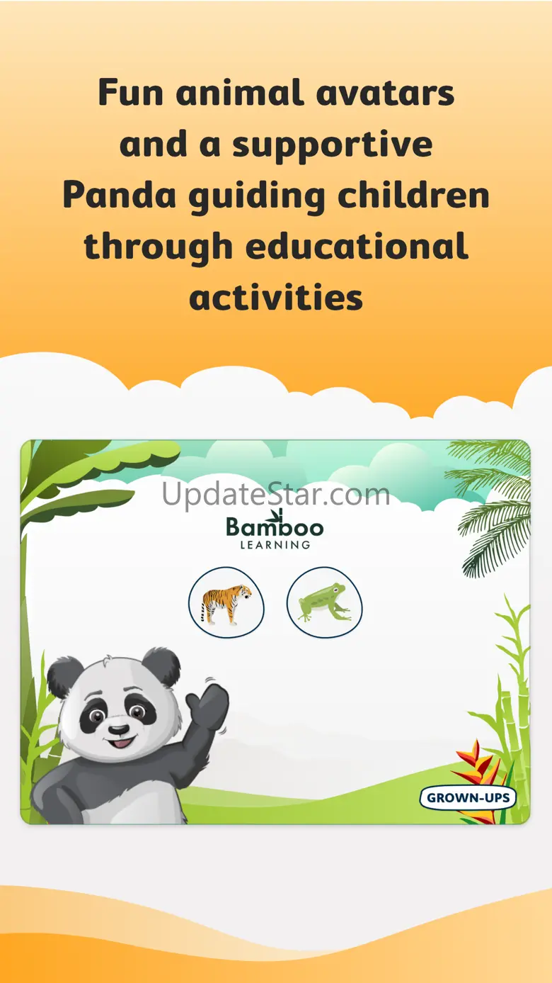 Bamboo Learning 2.2.3