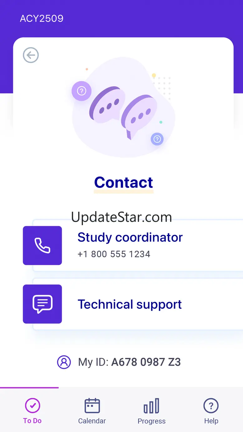 Patient Connect by AiCure 2023.8