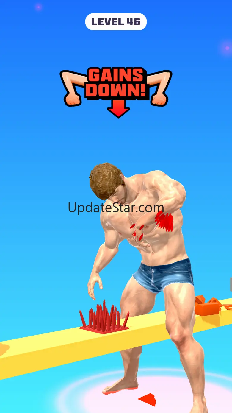 Mad Break! 1.0.1