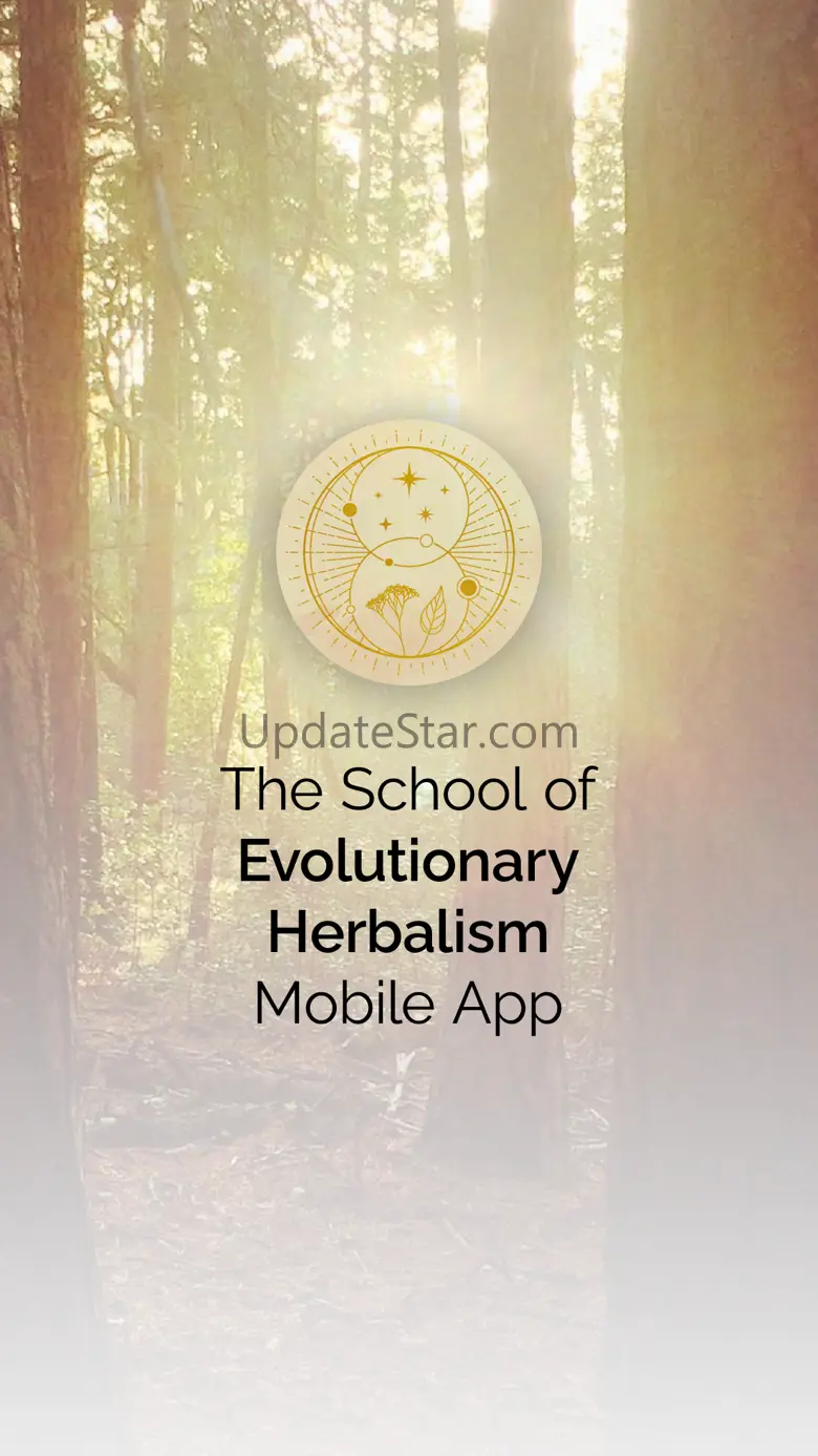 Evolutionary Herbalism 1.0