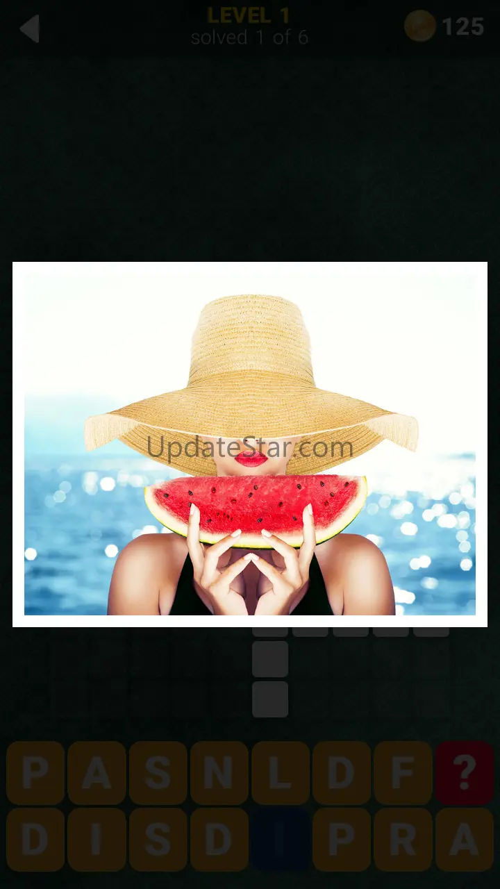 132 Photo Crosswords 1.0.1