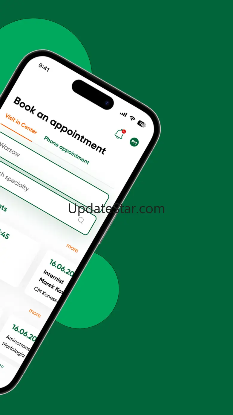 Damian Mobile 2.4.1