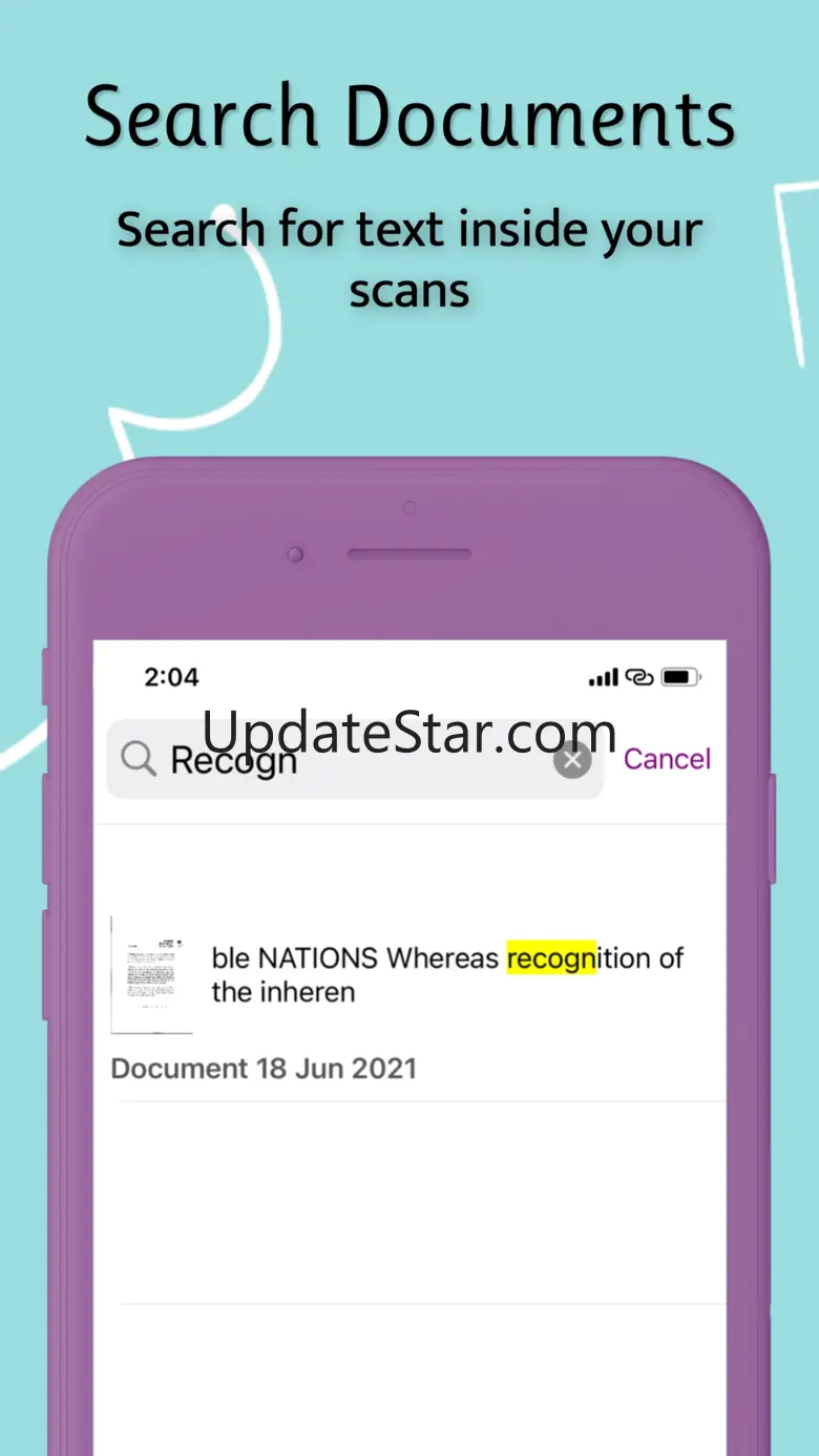 L-Scan: Doc Scanner App 1.0.2