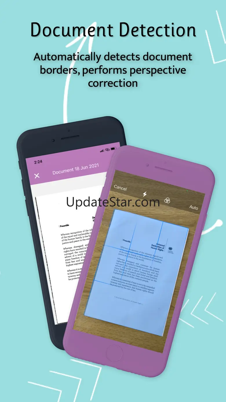 L-Scan: Doc Scanner App 1.0.2