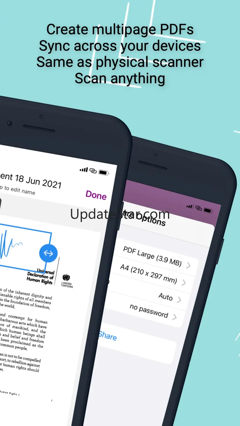 L-Scan: Doc Scanner App 1.0.2