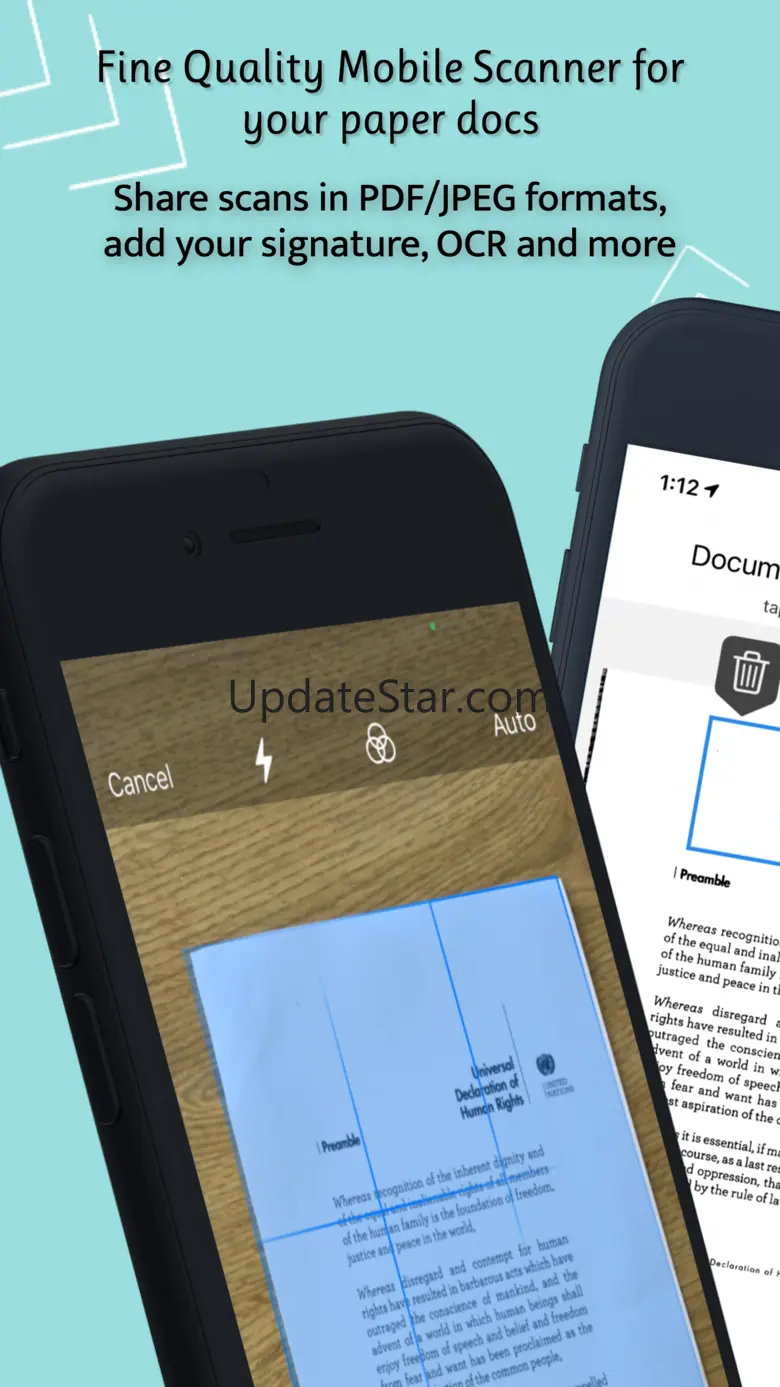 L-Scan: Doc Scanner App 1.0.2