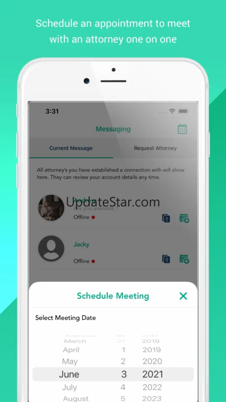 LegalPal 1.2
