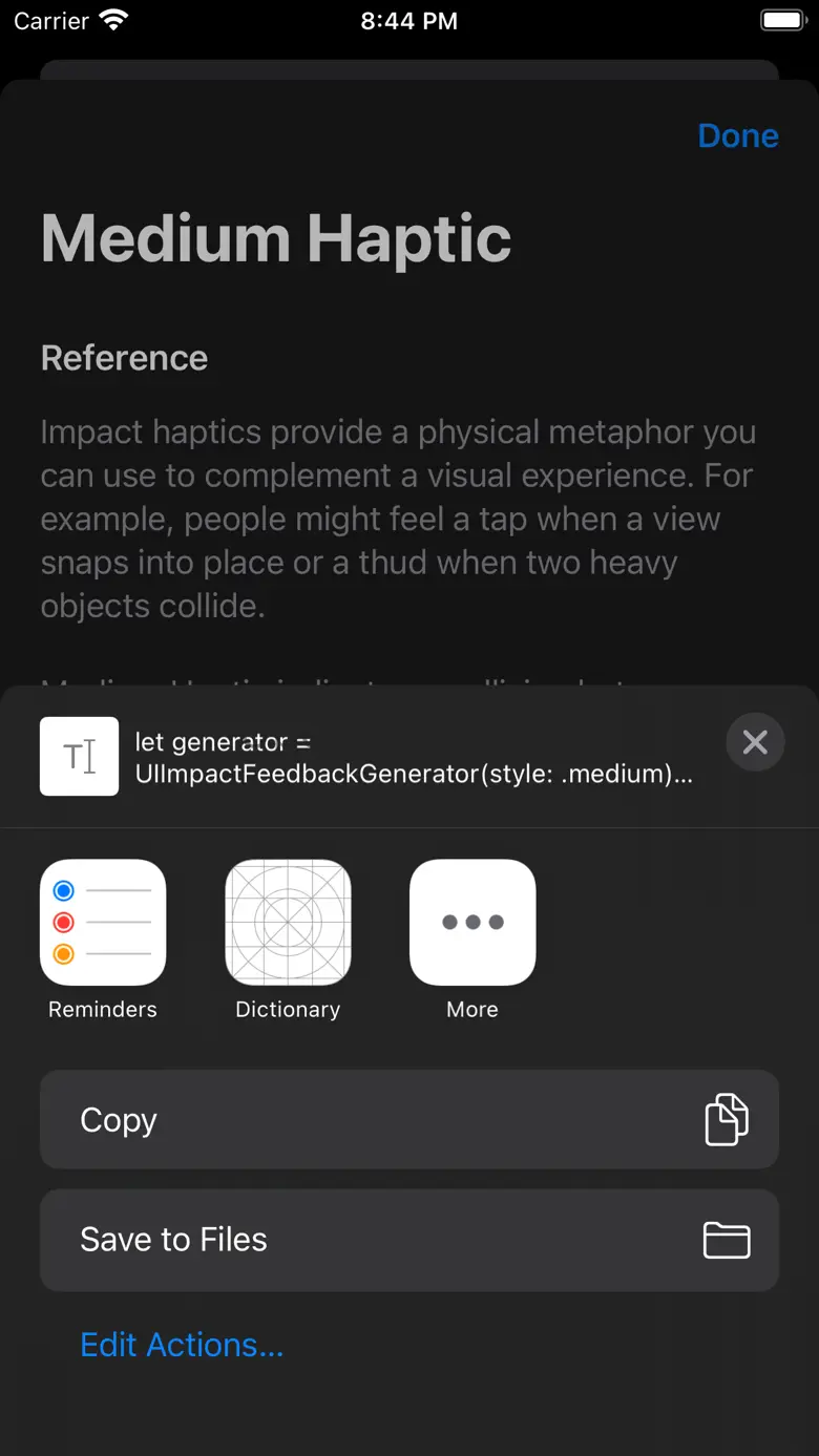 HapticKit 1.2