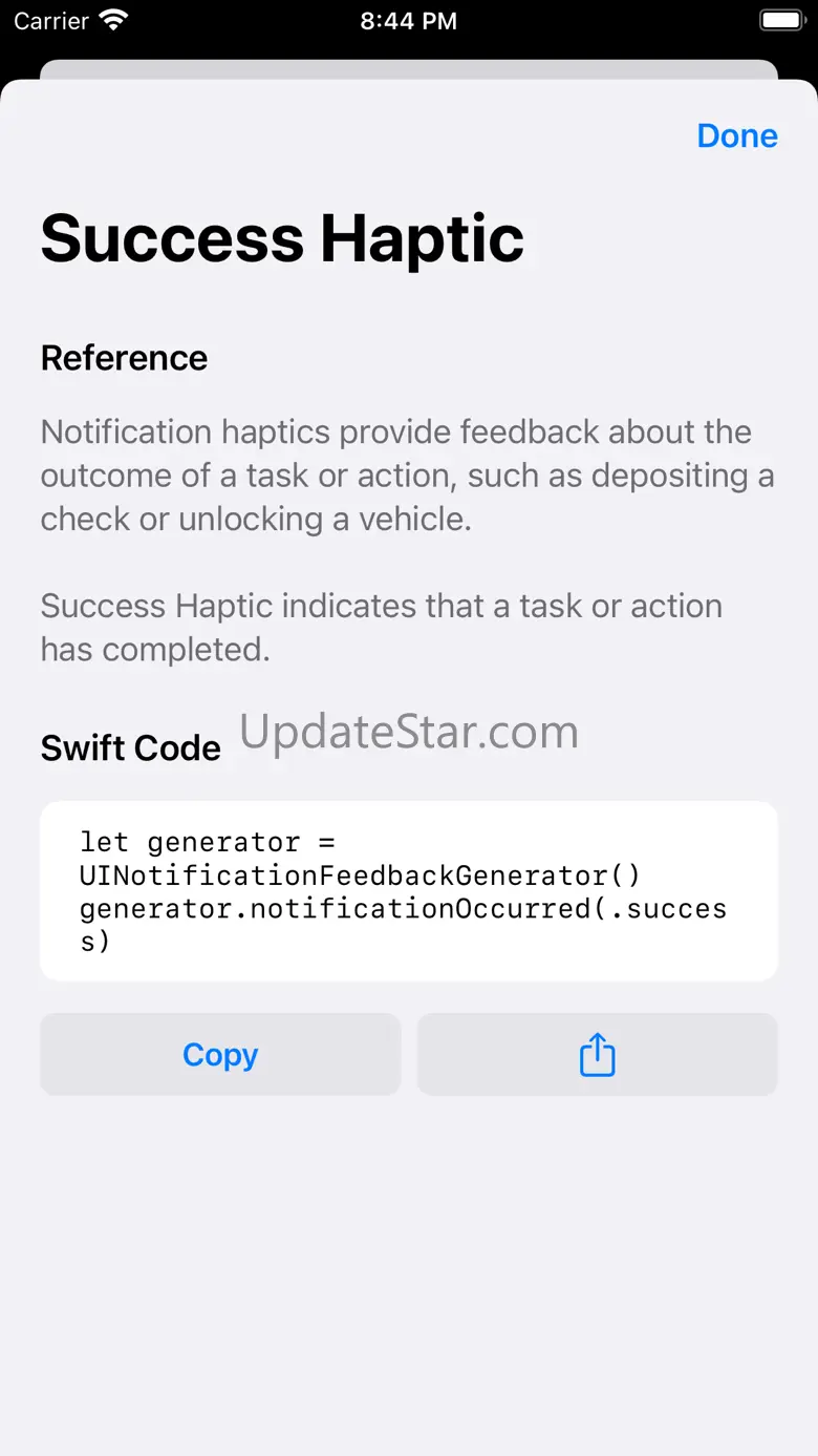 HapticKit 1.2