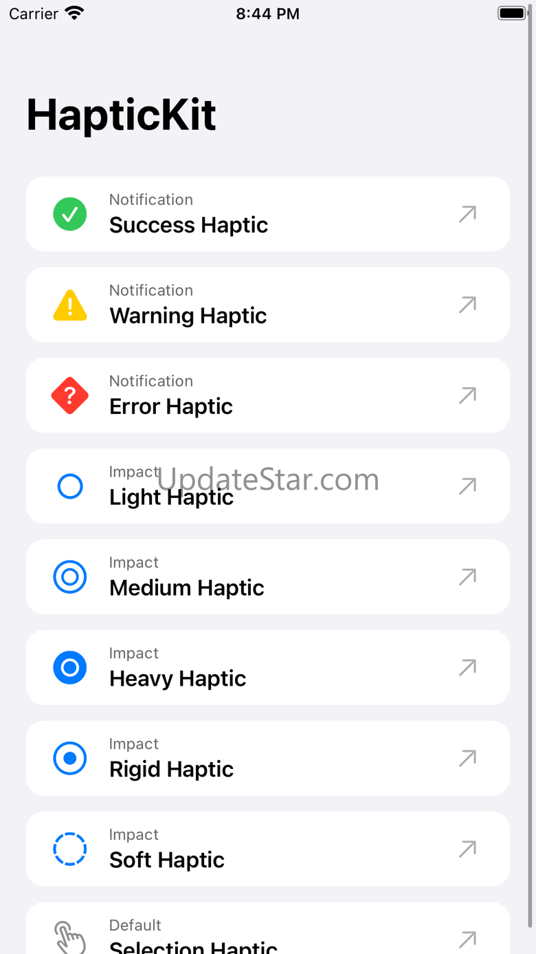 HapticKit 1.2