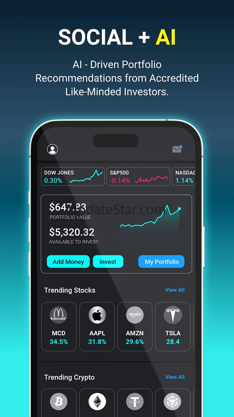 Finequities v1.7.2