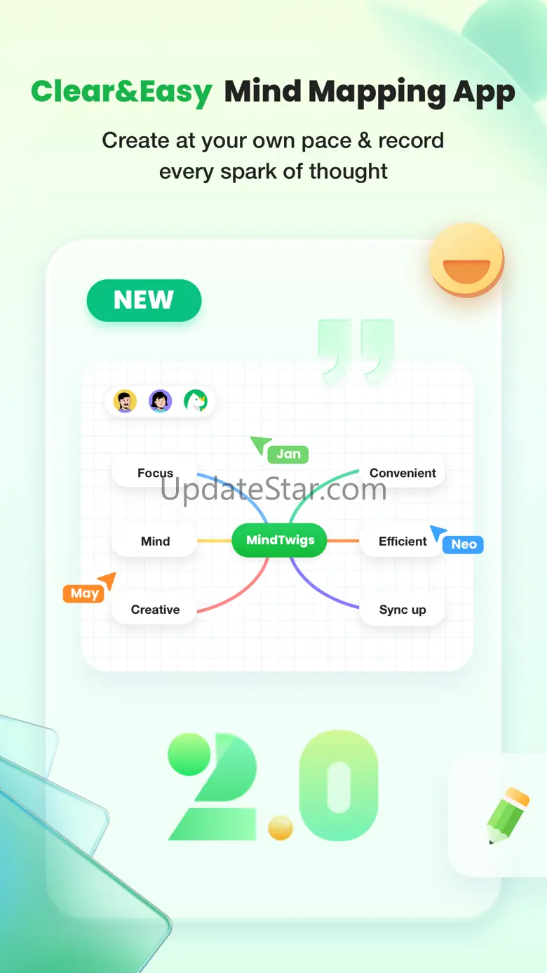 MindTwigs 2.2.3