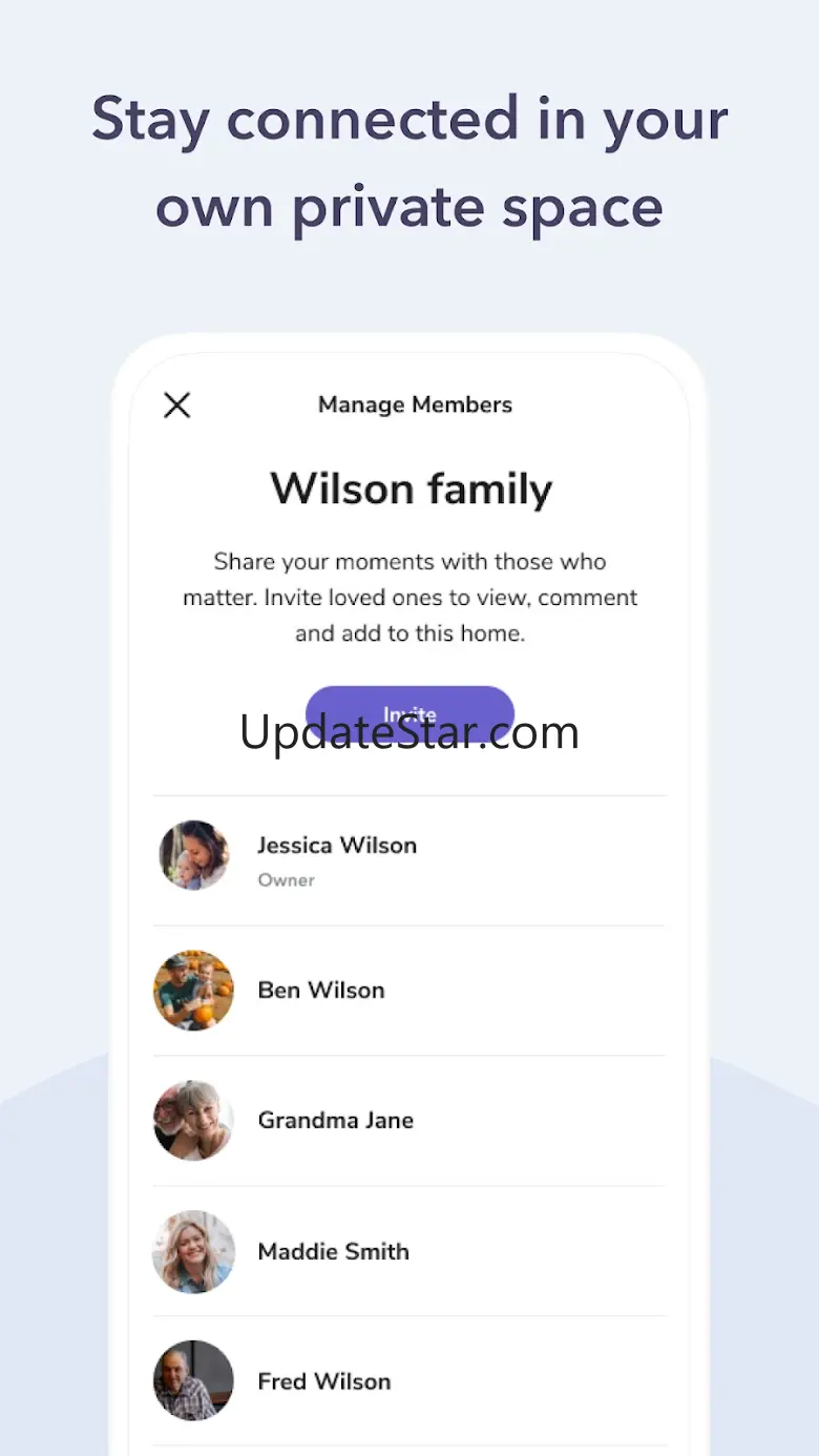 Momatu: Family Photo Album 3.9.0
