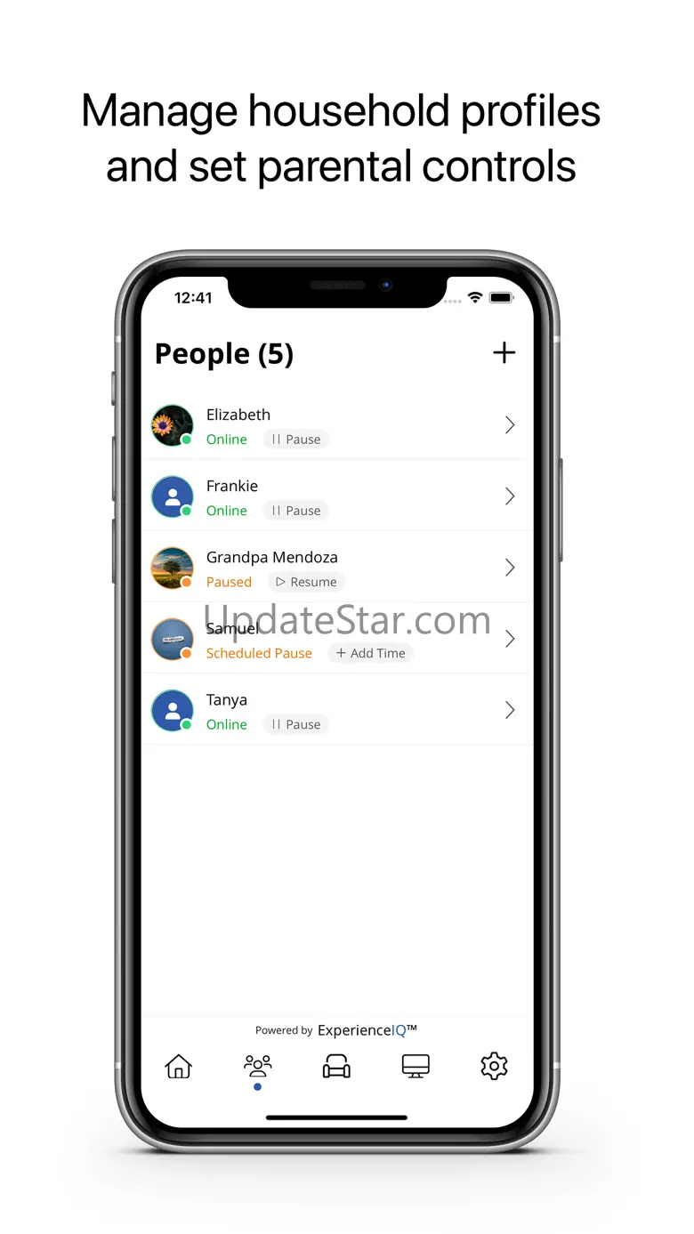 Ptera WiFi 24.1.0