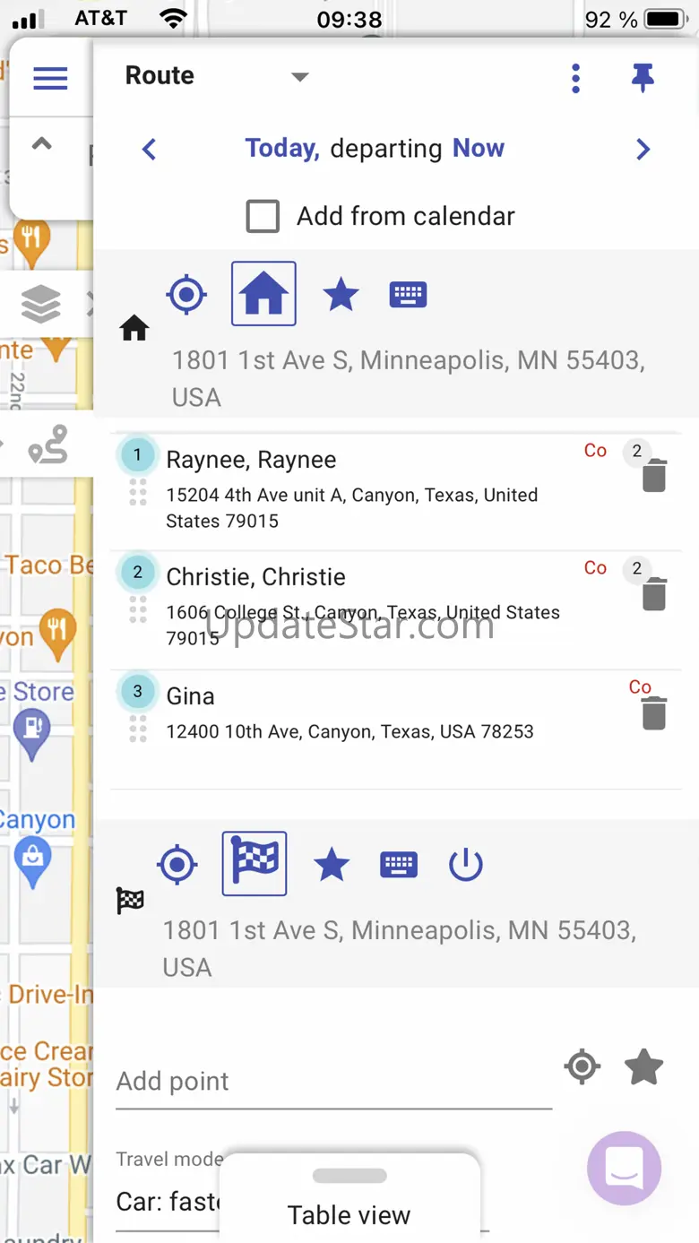 Mapsly 3.1.6