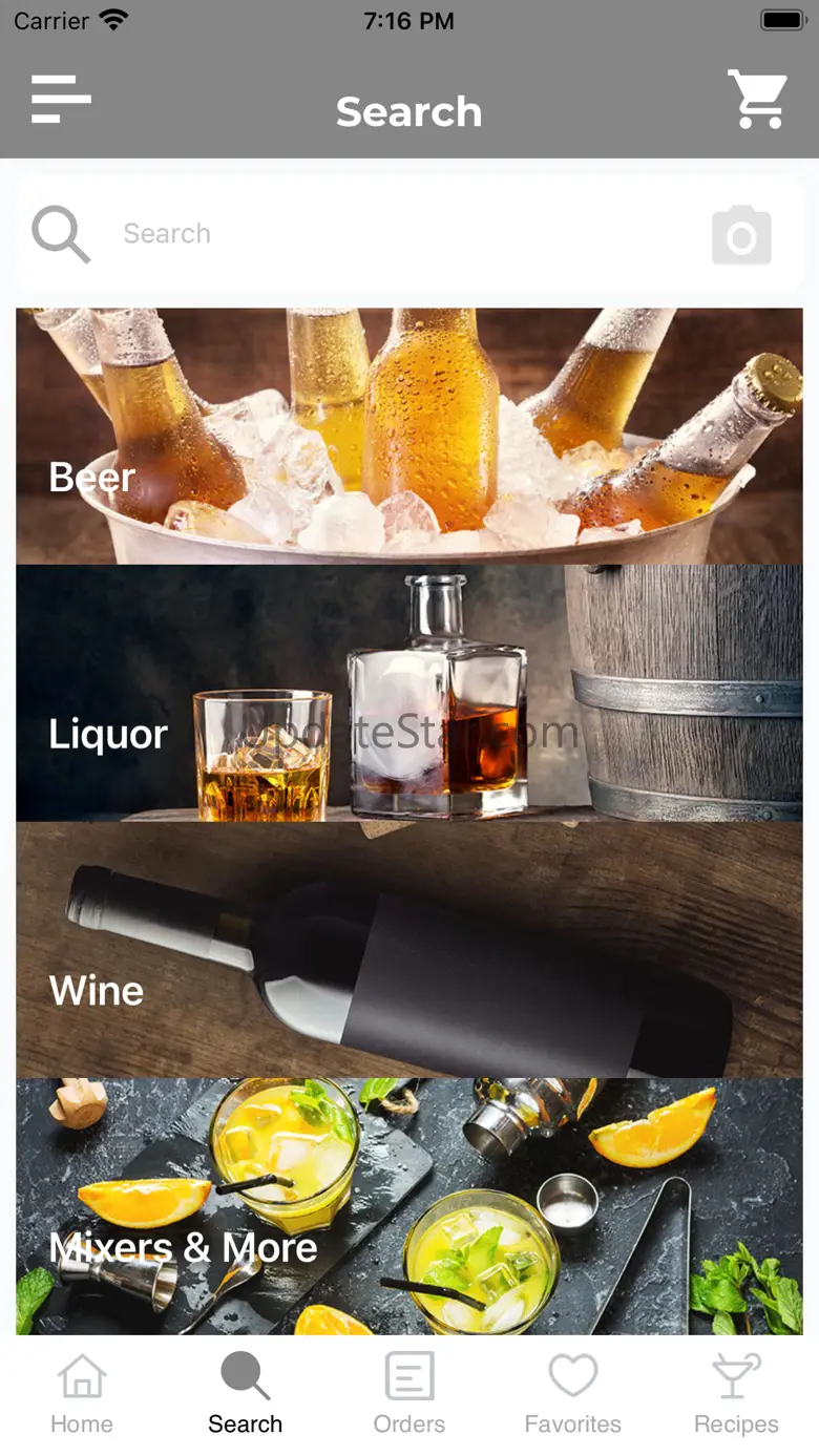 Frontier Spirits 1.0
