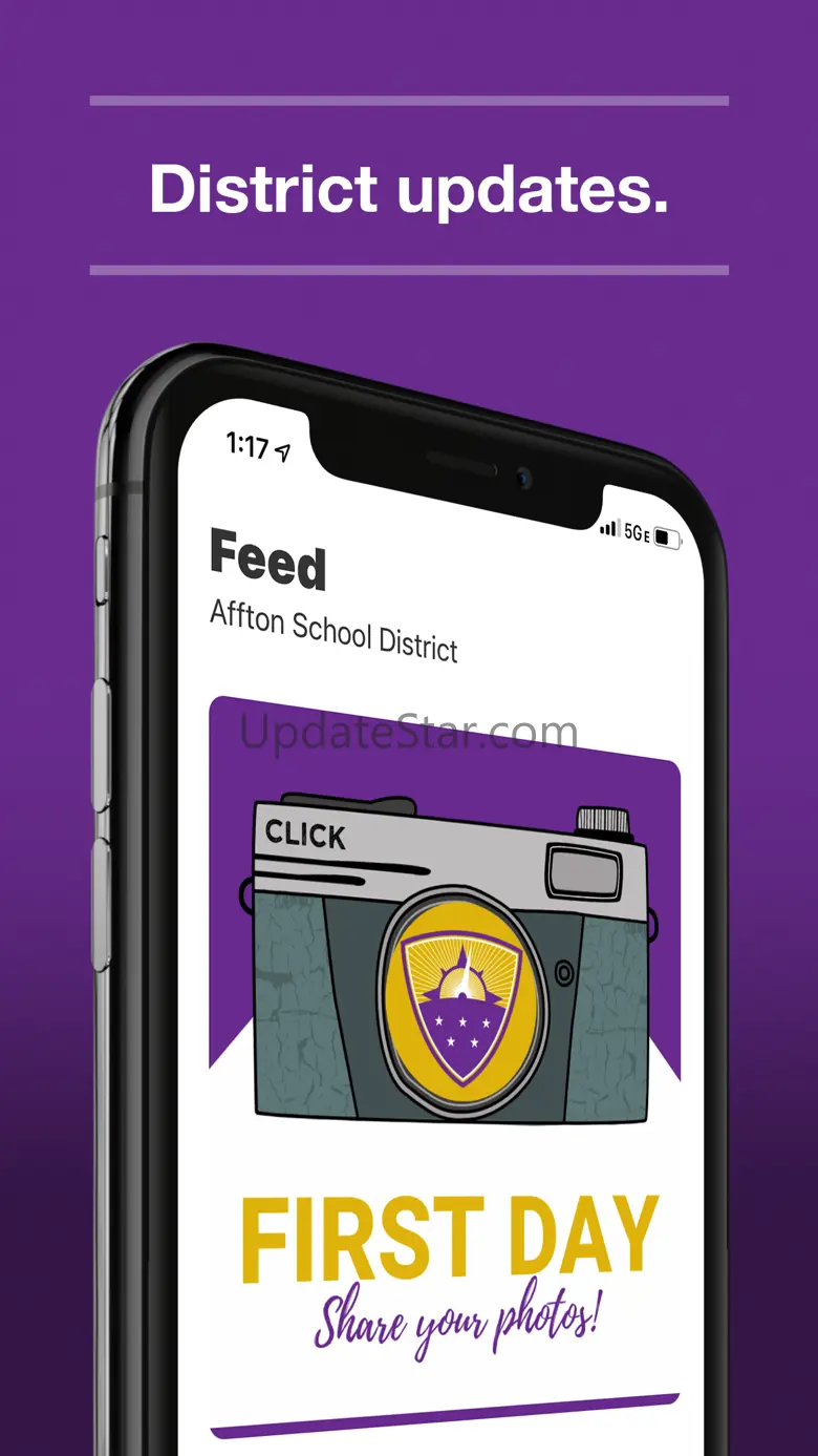 Affton School District, MO 3.3.0