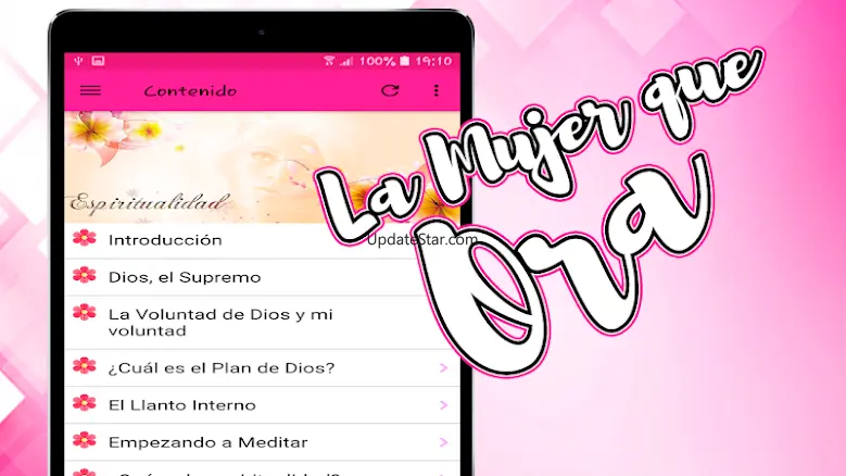 El Poder de la Mujer que Ora 2.1.2