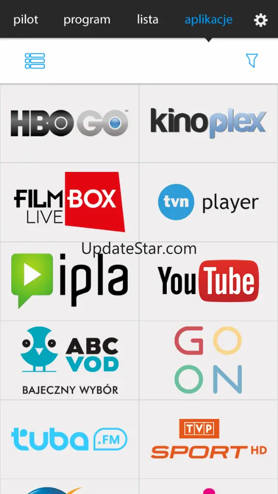 Netia Player Pilot 2.4.0