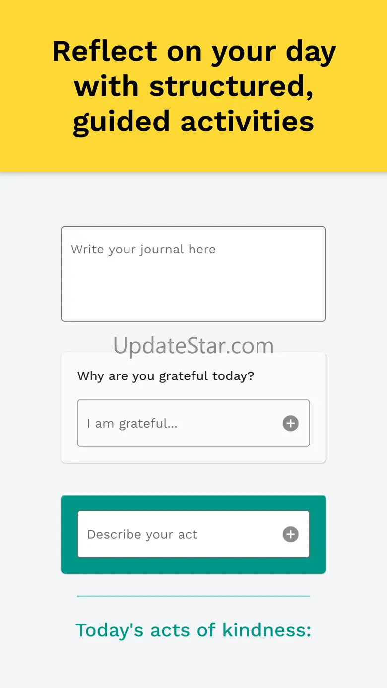 Well: Reboot Your Mindset 1.2.0