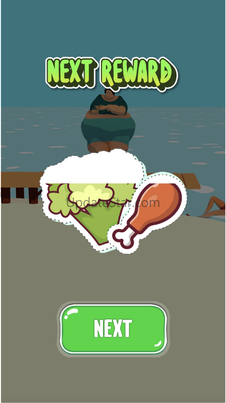 Fat Battle 1.0