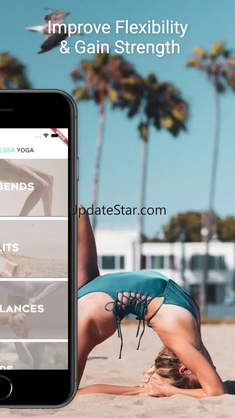 Susie Vanessa Yoga 4.9.4