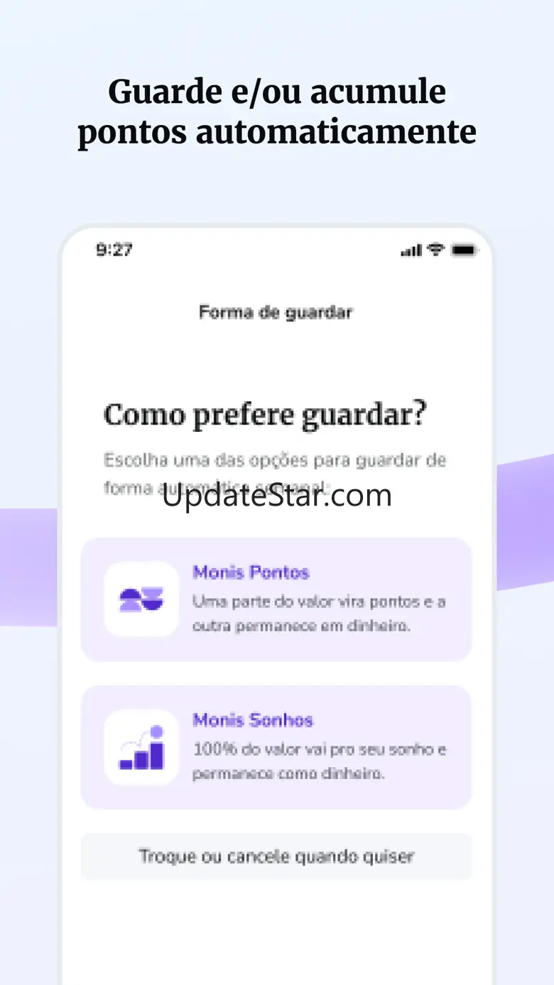 Monis: Viaje mais barato 4.6.7